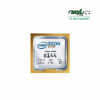 پردازنده سرور Intel Xeon Gold 6144 Processor