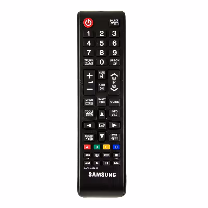 ریموت کنترل  مدل AA59-00786A
