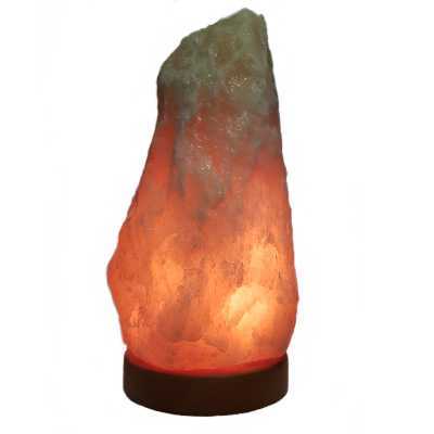 چراغ خواب سنگ نمک مدل EECNL054