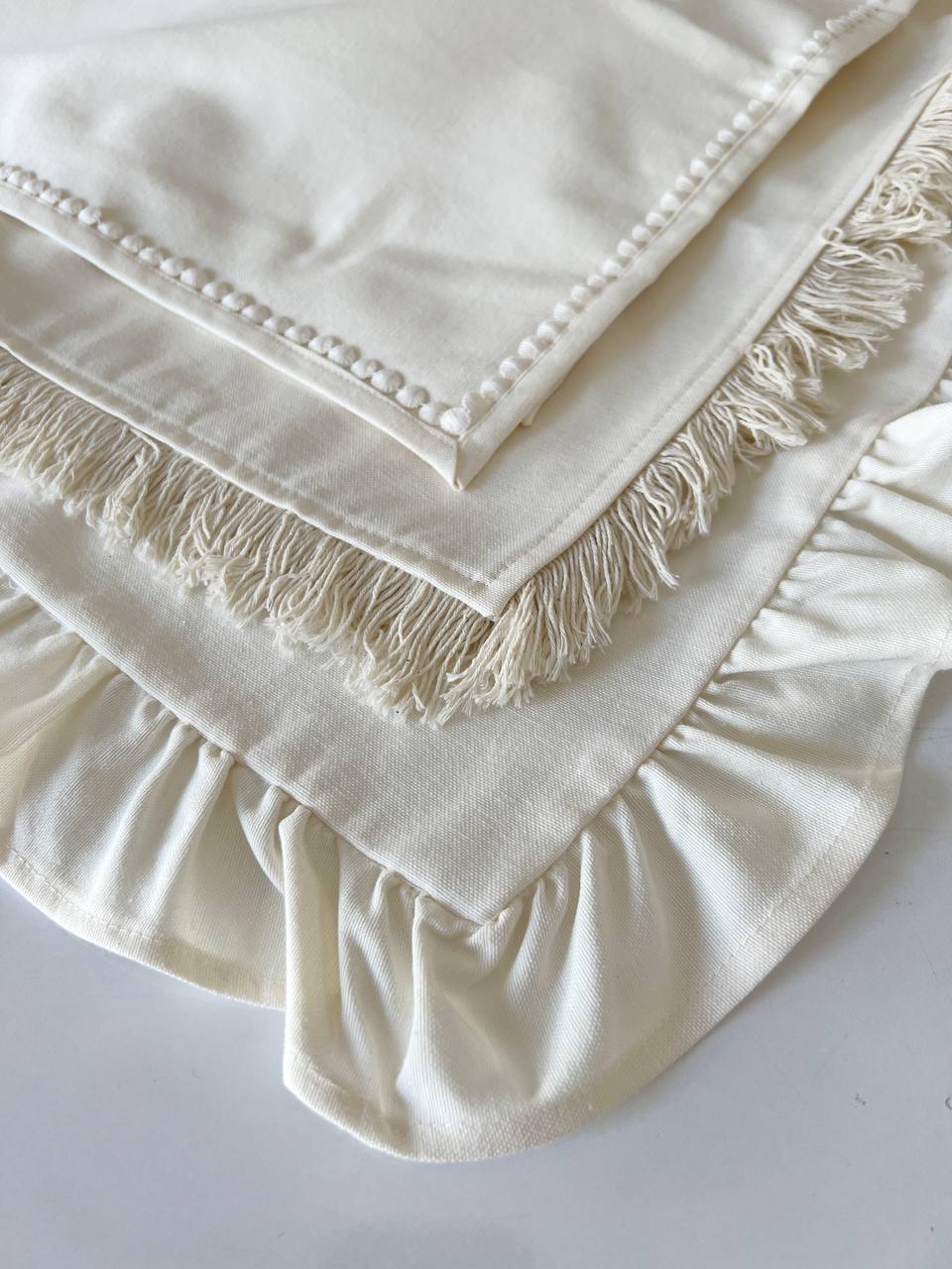 رانر داک کرم