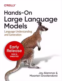 خرید و دانلود نسخه کامل کتاب Hands-On Large Language Models (6th Early Access)