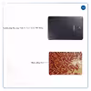 برچسب پوششی ماهوت مدل Nastaliq-6 مناسب برای تبلت سامسونگ Galaxy Tab S2 9.7 2016 T819N