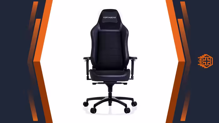 صندلی گیمینگ Vertagear PL6800 – مشکی