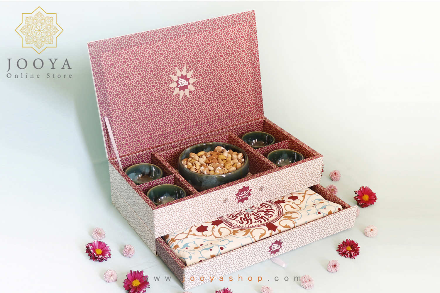 چشم روشنی نفیس شورمزه