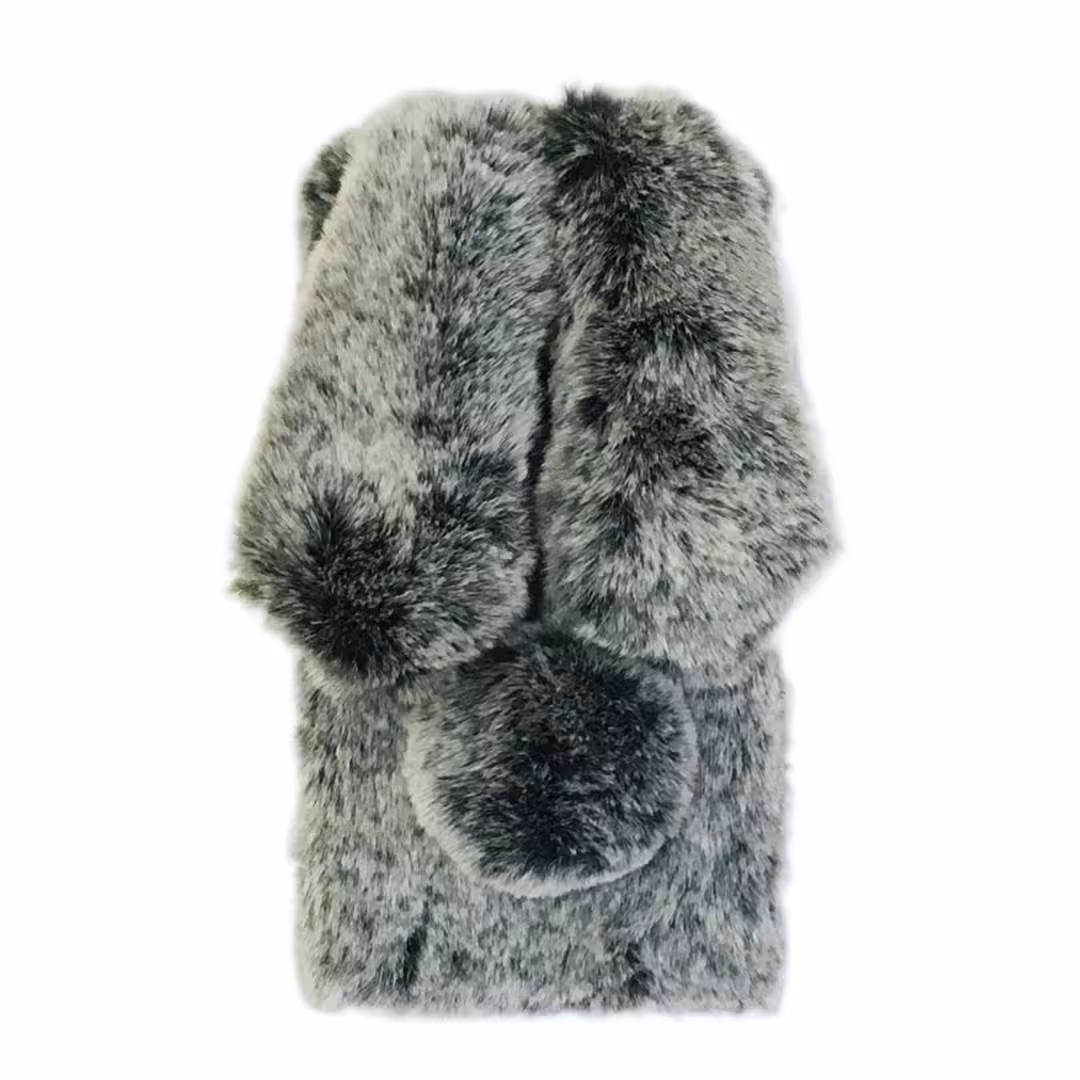 کاور مدل خرگوشی مناسب برای گوشی موبایل شیائومی Redmi 9c/Poco C3