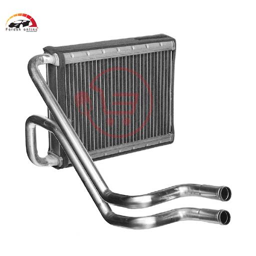 رادیاتور بخاری لیفان x60