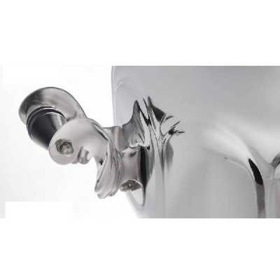 سماور گازی آپولون مدل پروتون ظرفیت 10 لیتر 