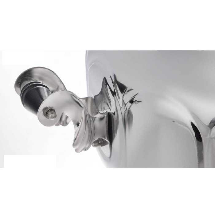 سماور گازی آپولون مدل پروتون ظرفیت 10 لیتر 