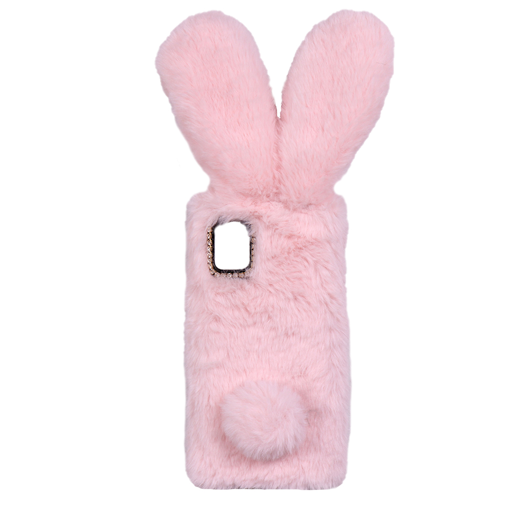 کاور مدل عروسکی مناسب برای گوشی موبایل سامسونگ Galaxy A31