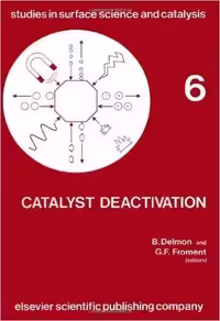 󾕇 دانلود کتاب Catalyst Deactivation,B. Delmon and G.F. Froment (Eds.),1980 - دانلود کتاب های دانشگاهی