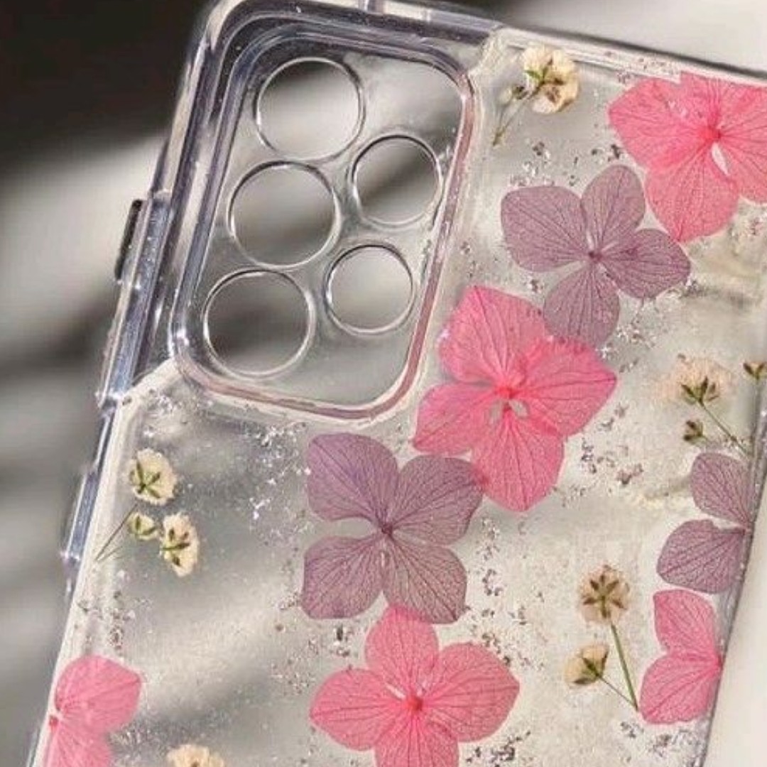 قاب گوشی رزین