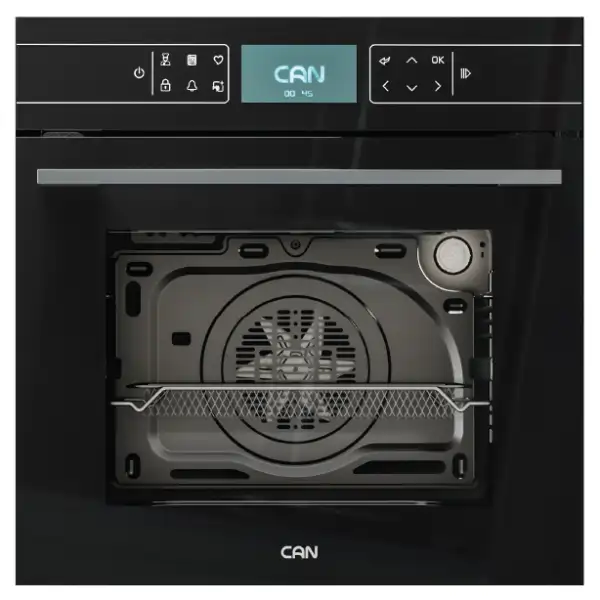 فر توکار کن مدل E6597 برقی