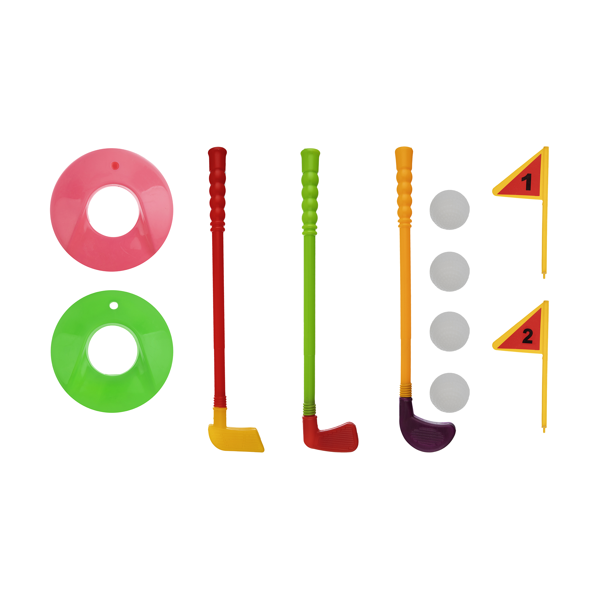 اسباب بازی گلف پی ای دبلیو کد 01