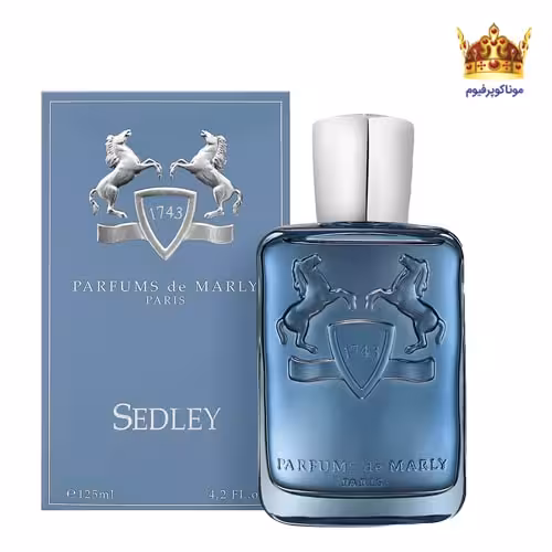 عطر مارلی سدلی | قیمت Parfums de Marly Sedley | موناکوپرفیوم