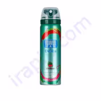 اسپری تاخیری (هندوانه) دلتازکس پاورمن 60 گرم