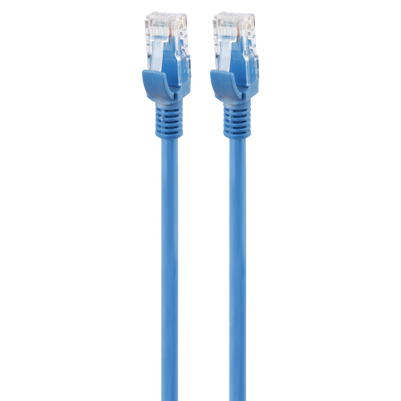 کابل شبکه Detex  Cat6 25m