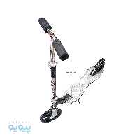 اسکوتر فلزی بزرگ مدل GOALI