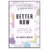 کتاب Better Now اثر Danielle Martin انتشارات Allen Lane