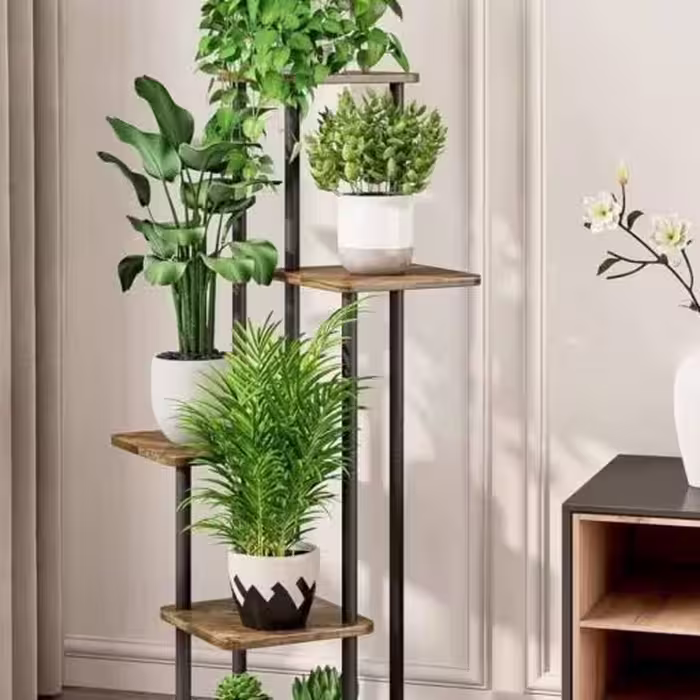 استند گل طرح ویان(پسکرایه)