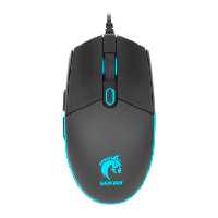 ماوس گیمینگ Green GM603 RGB - دوسو آی تی