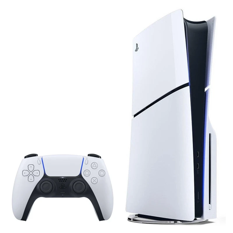 کنسول بازی سونی PlayStation 5 یک ترابایت ریجن 2016A اروپا