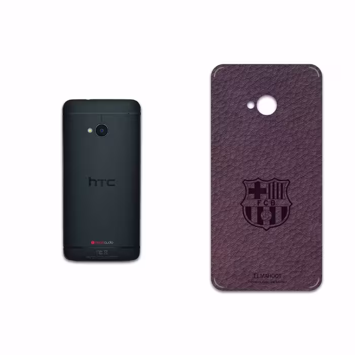 برچسب پوششی ماهوت مدل PL-BRCA مناسب برای گوشی موبایل اچ تی سی One