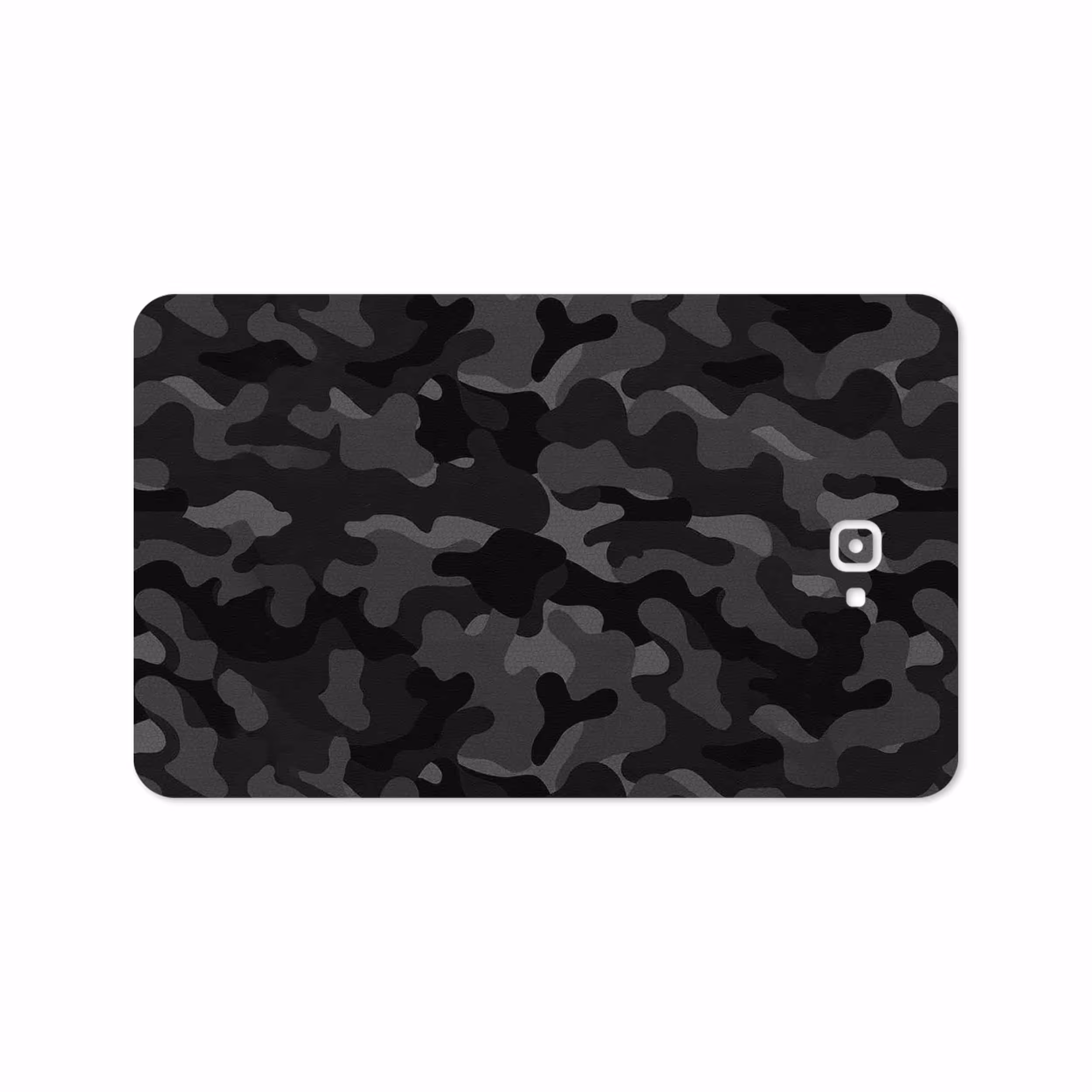 برچسب پوششی ماهوت مدل Night-Army مناسب برای تبلت سامسونگ Galaxy Tab A 10.1 2016 T585