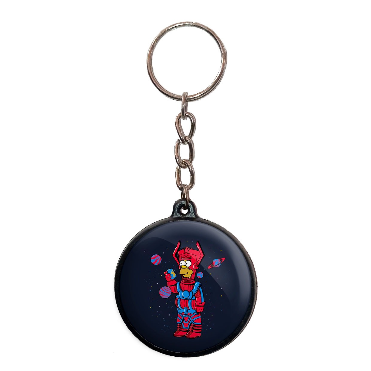 جاکلیدی پرمانه طرح سیمپسون ها کد pmj.21241