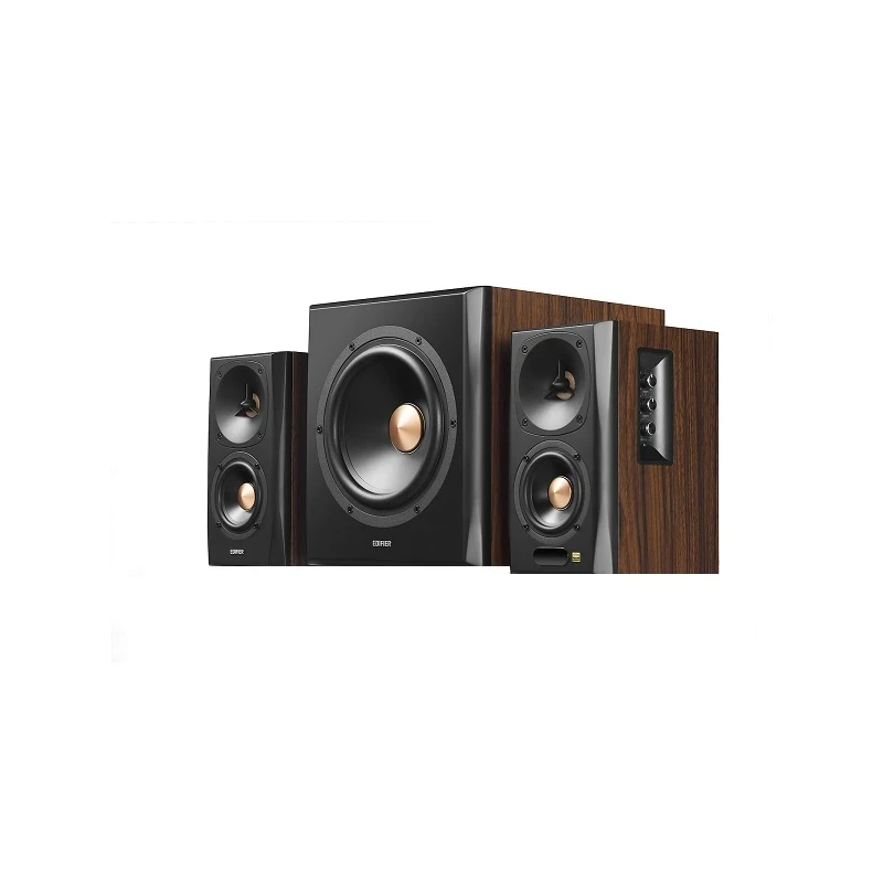 اسپیکر دسکتاپ ادیفایر مدل S360 - فروشگاه اینترنتی سیب سبز