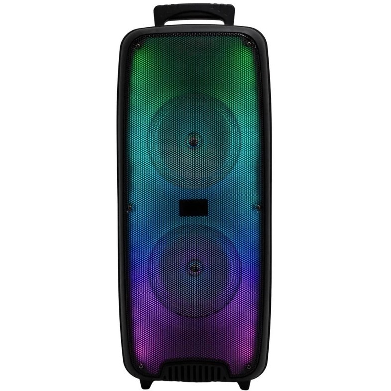 اسپیکر ایستاده شارژی مدل GTS1625