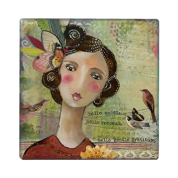 کاشی مدل   آهنربایی کد kam246