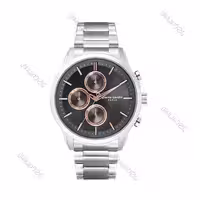 ساعت مچی مردانه پیر کاردین(Pierre Cardin)|مدل PC902741F07