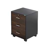 فایل اداری   مدل F102 - MDF | choobsub