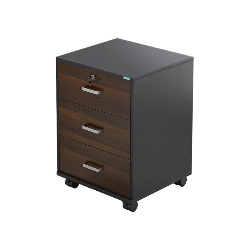 فایل اداری   مدل F102 - MDF | choobsub