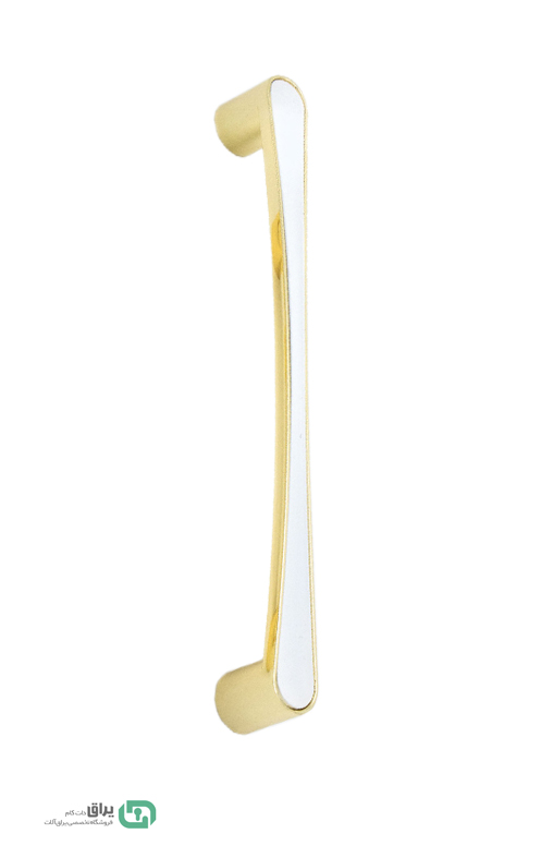 دستگیره کابینت دو پیچ 6866 ناندل - Nandel