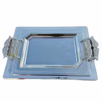 سینی پذیرایی مکسیمن مدل MAX-54013SG