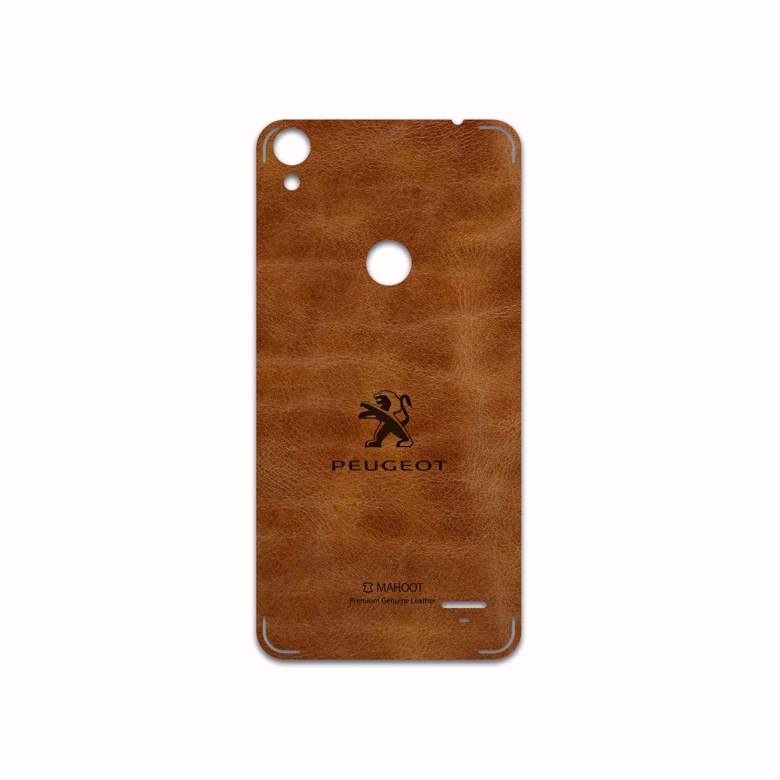 برچسب پوششی ماهوت مدل BFL-PEGT مناسب برای گوشی موبایل تکنو WX4 Pro