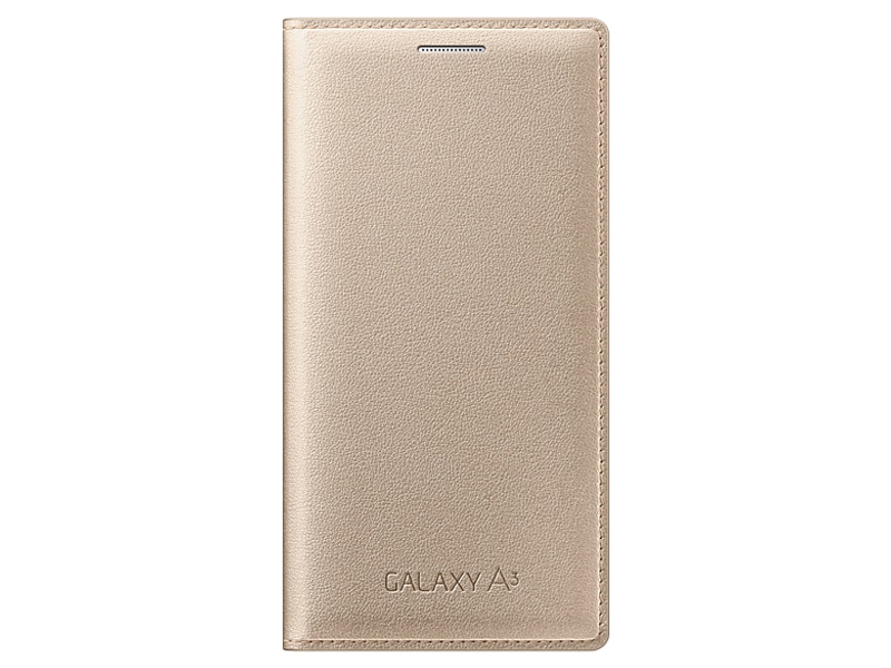 کیف کلاسوری مدل FLIP مناسب برای گوشی موبایل سامسونگ A3 2016