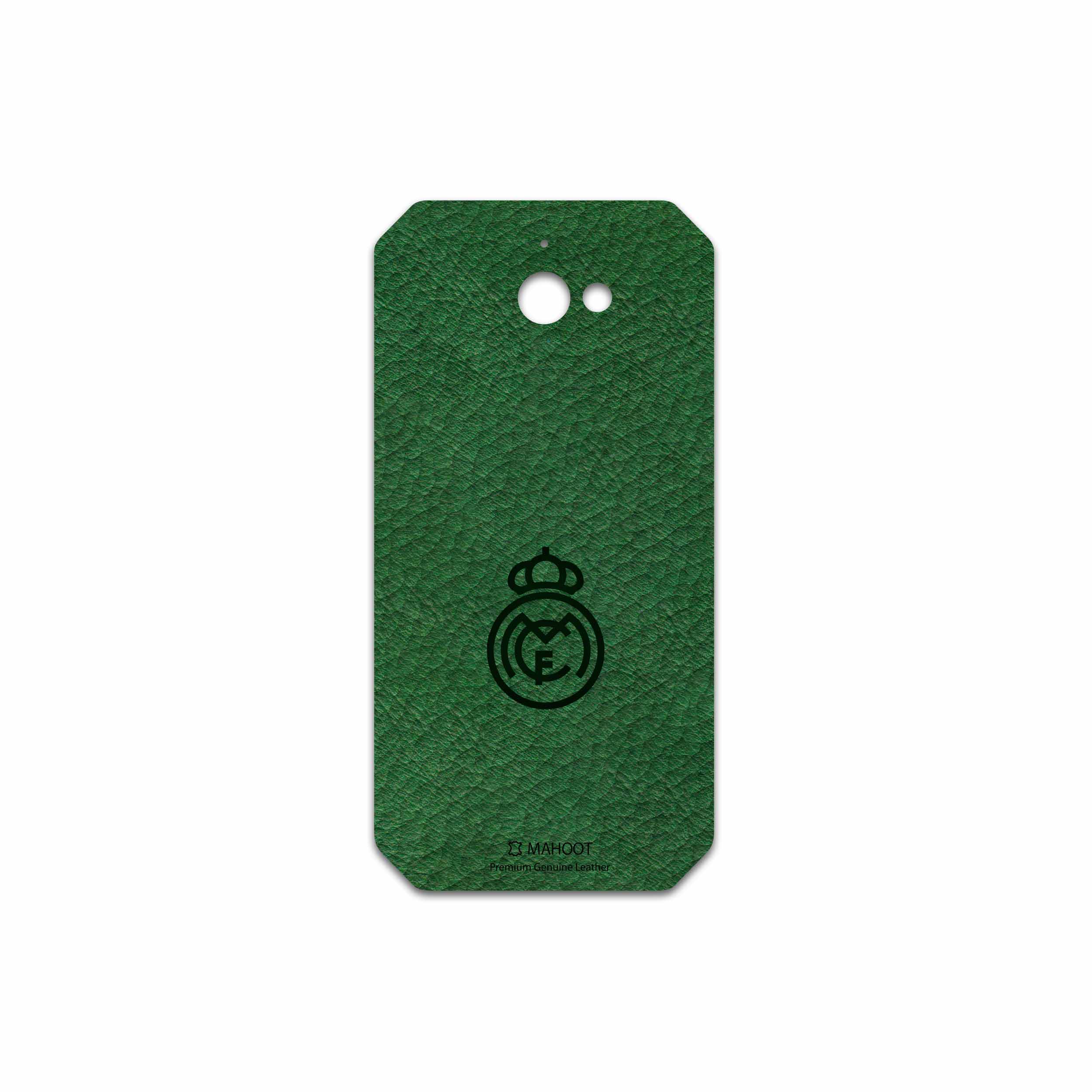 برچسب پوششی ماهوت مدل GL-REAL مناسب برای گوشی موبایل کاترپیلار S50