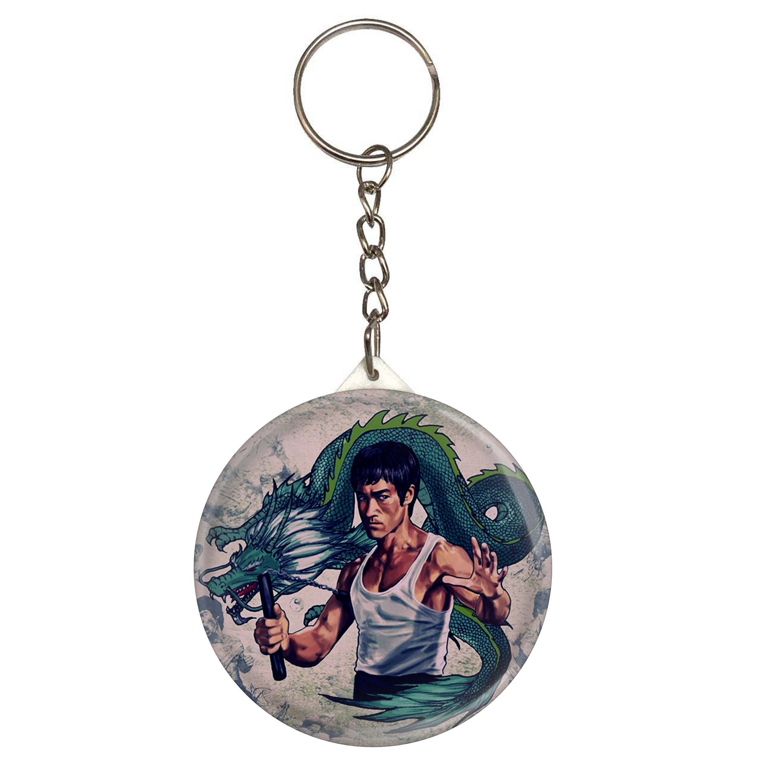 جاکلیدی طرح بروسلی مدل S1078