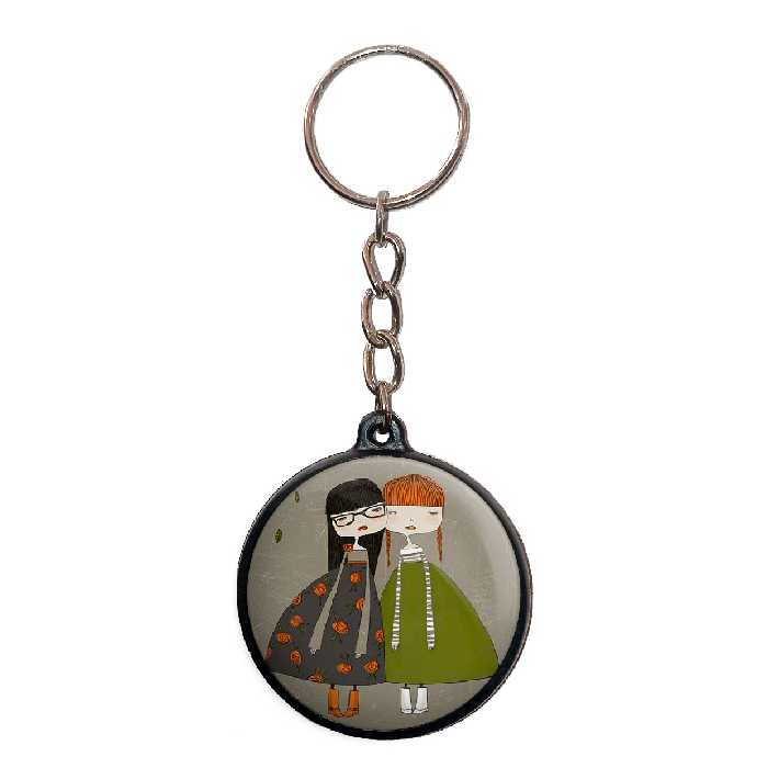 جاکلیدی پرمانه طرح دخترونه کد pmj.4631