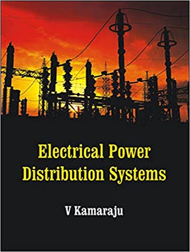 دانلود کتاب Electrical Power Distribution Systems, 8th ed, 2014 - دانلود کتاب های دانشگاهی