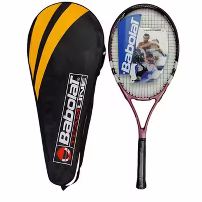 راکت تنیس خاکی بابولات Babolat