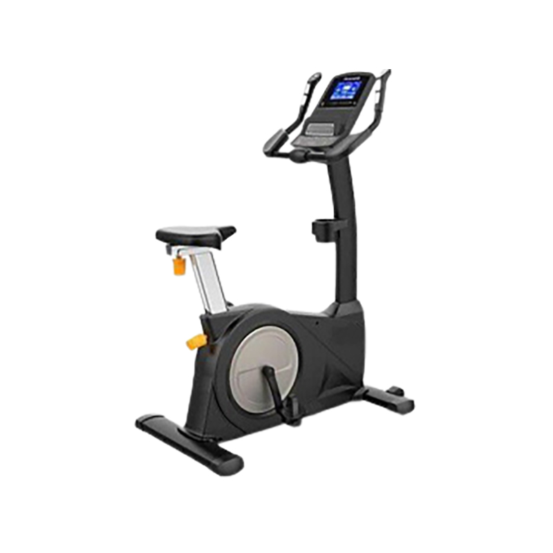 دوچرخه ثابت باشگاهی ایستاده استرانگ مستر مدل 7500U