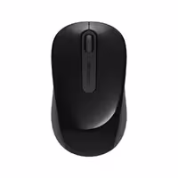 ماوس بی سیم مایکروسافت مدل Microsoft Wireless Mobile 900