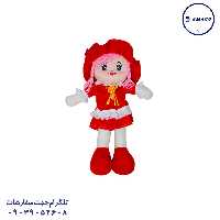 عروسک ساناز سایز 1 (ب)