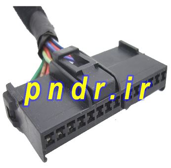 سوکت 14 فیش
