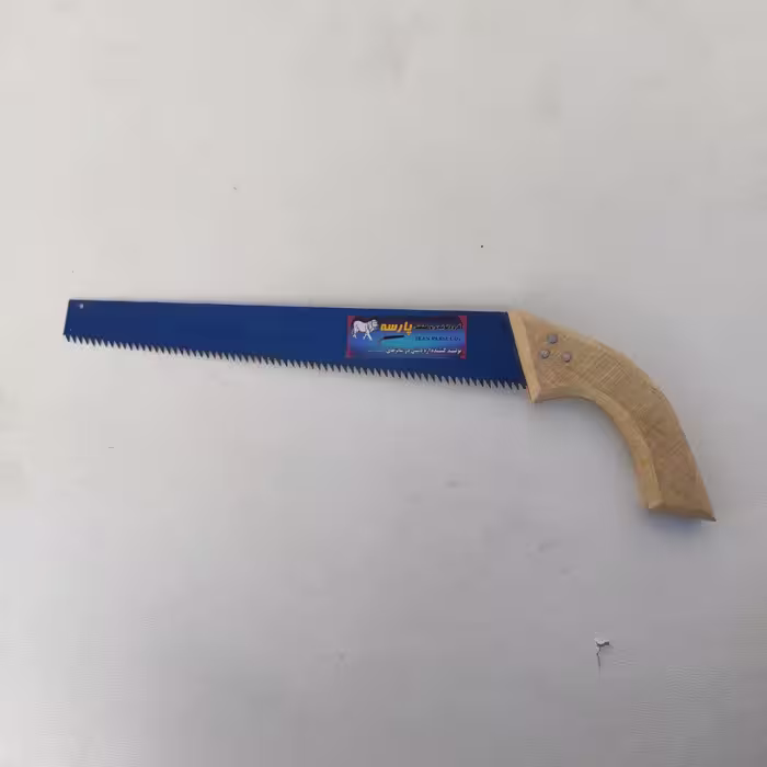 اره باغبانی پارسه مدل P-30