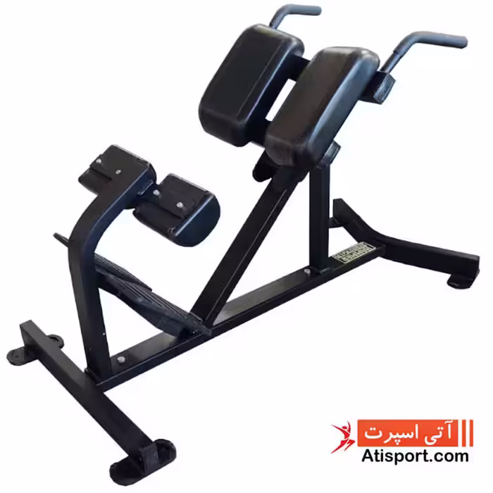 فیله کمر مدل هامر آیرون فیت FW 1430