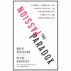 کتاب The Passion Paradox اثر Brad Stulberg and Steve Magness انتشارات Rodale Books